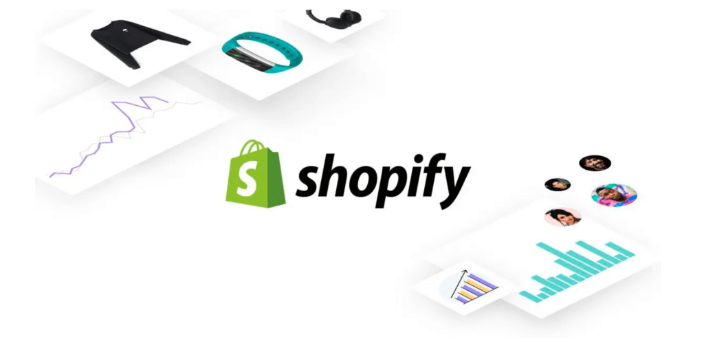 Shopify website laten maken