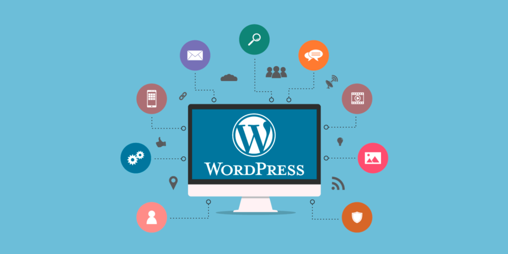 Wordpress website laten maken