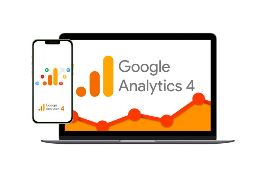 Google Analytics 4