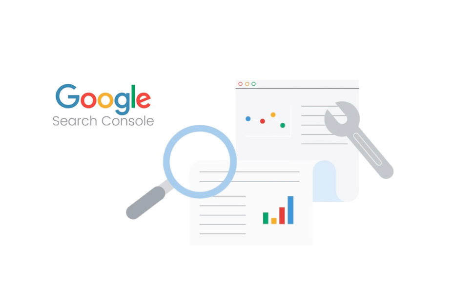 Google Search Console